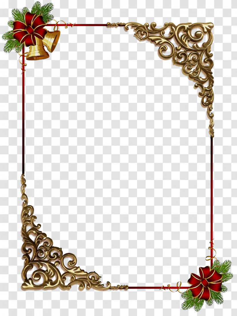 Christmas Day Transparent PNG