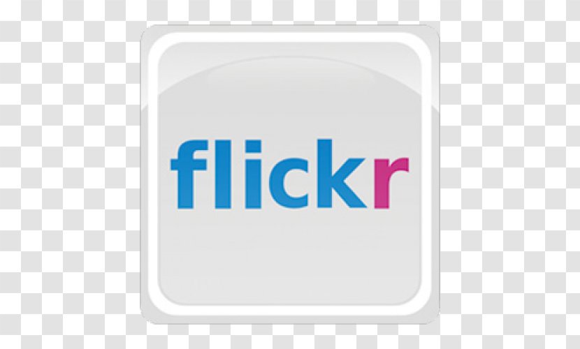 Flickr Social Media Image Sharing Photography Network - Networking Service Transparent PNG