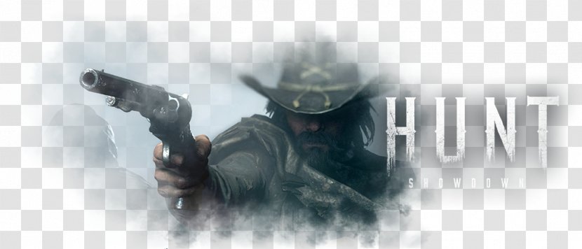 Hunt: Showdown Crytek Video Game Call Of Duty: WWII Counter-Strike: Global Offensive - Counterstrike - Hunt Transparent PNG