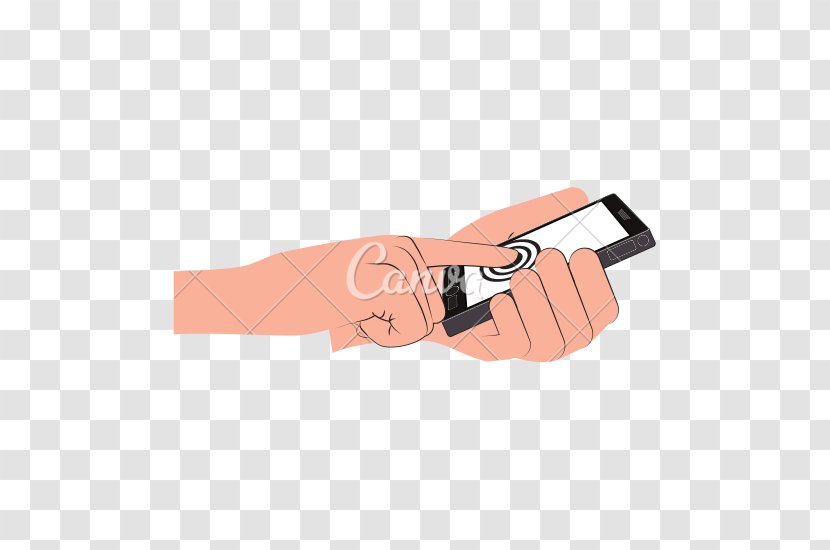Finger Thumb Arm Wrist - Hand - Holding Transparent PNG