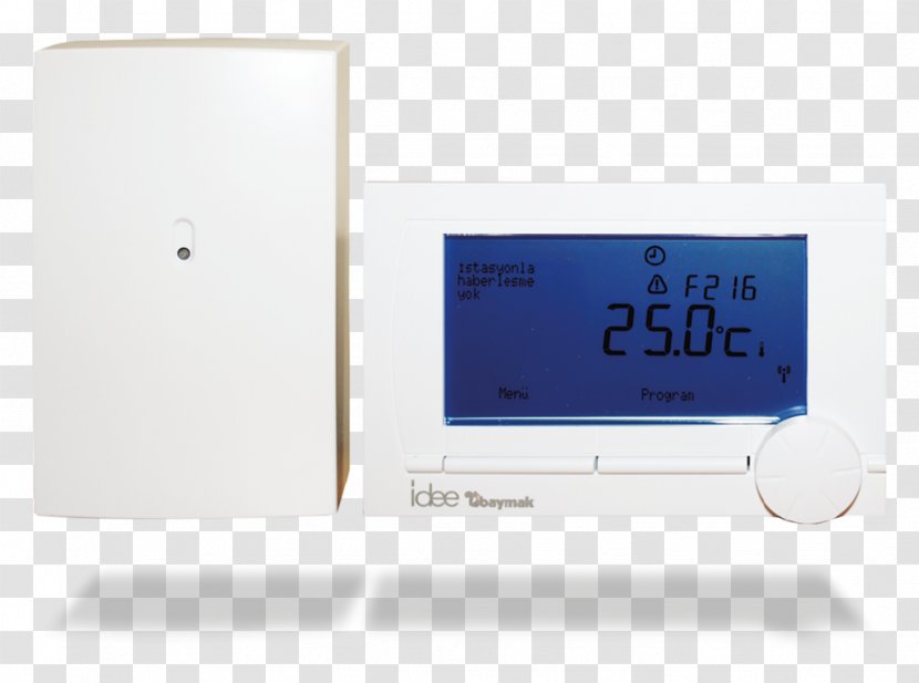 Thermostat Measuring Scales - Design Transparent PNG