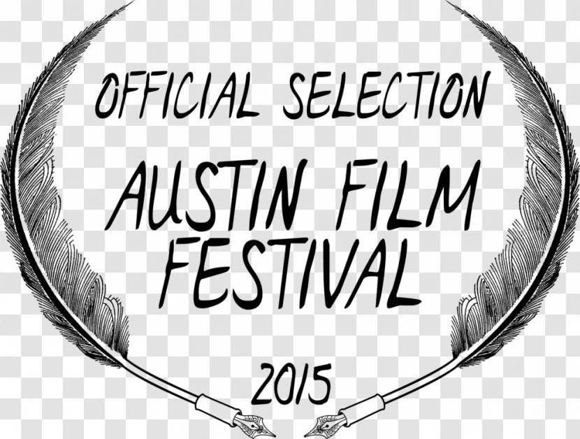 2015 Austin Film Festival Southern Utah International Documentary Short - Athena Transparent PNG