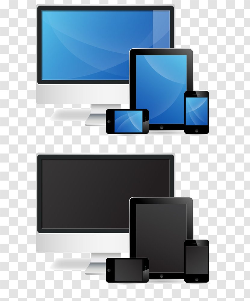 Macintosh Desktop Computer Monitor IMac - Personal - PC Transparent PNG