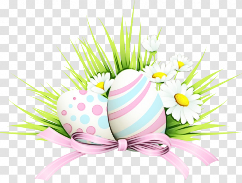 Easter Egg Transparent PNG