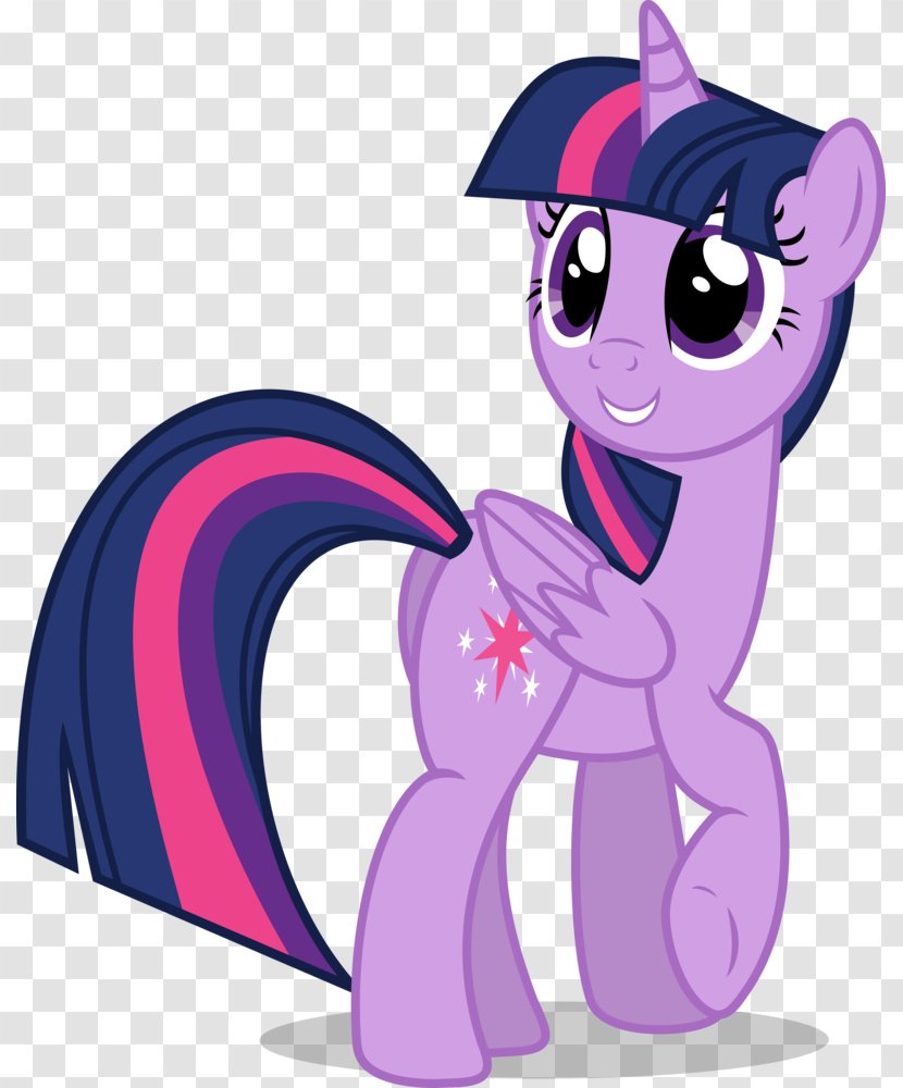 Twilight Sparkle Rarity Pinkie Pie Rainbow Dash Pony - Heart - My Little Transparent PNG