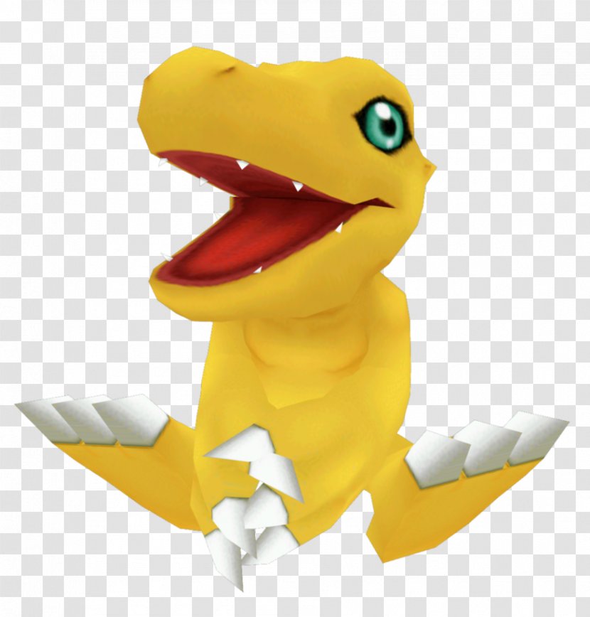 Agumon Tai Kamiya Digimon Adventure Omnimon Gabumon - Beak Transparent PNG