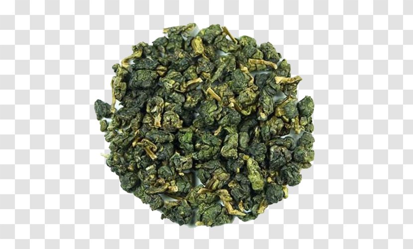 Oolong Green Tea White Longjing - Tieguanyin Transparent PNG