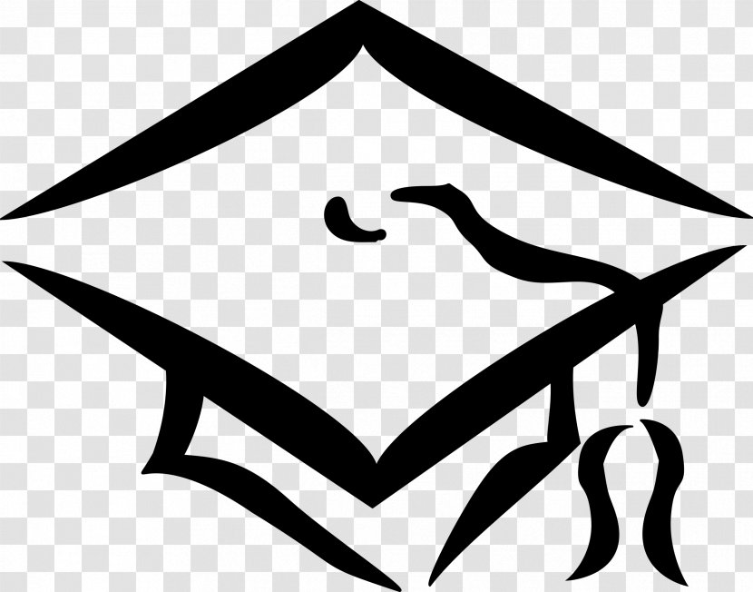 Square Academic Cap Graduation Ceremony Dress Clip Art - Artwork - Graduate Transparent PNG