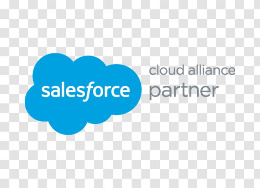 Logo Brand Product Font Salesforce.com - Text Transparent PNG