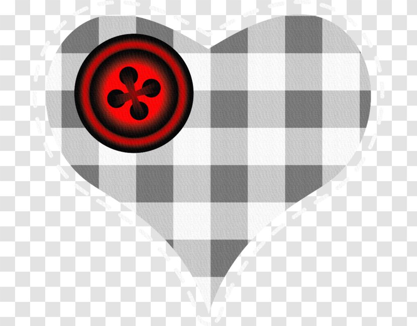 Heart 0 Image Love - Flower - Red String Transparent PNG