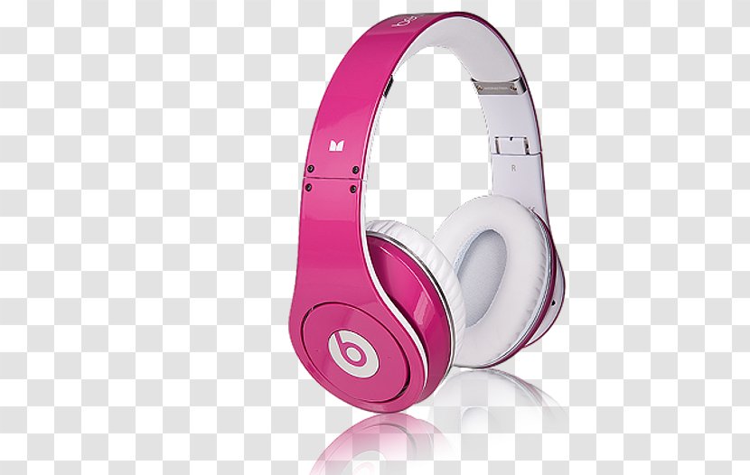 Beats Electronics Studio Headphones Solo HD Apple Solo³ - Tree Transparent PNG