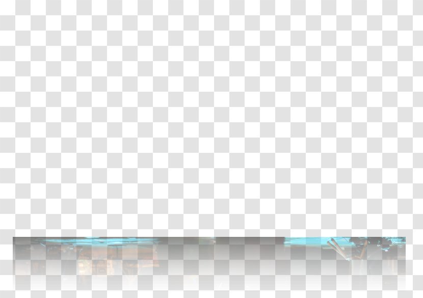 Turquoise Line - Design Transparent PNG