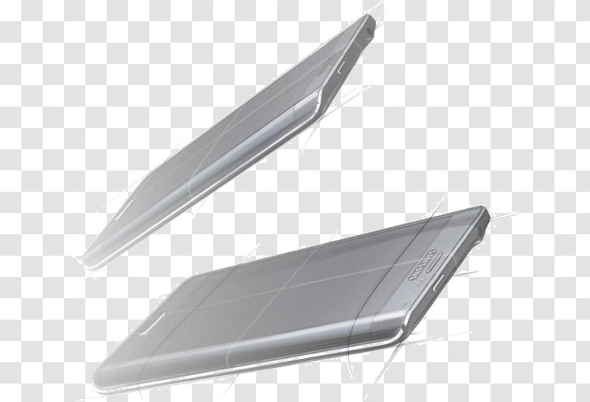 Smartphone Samsung Super AMOLED Android - Centimeter Transparent PNG