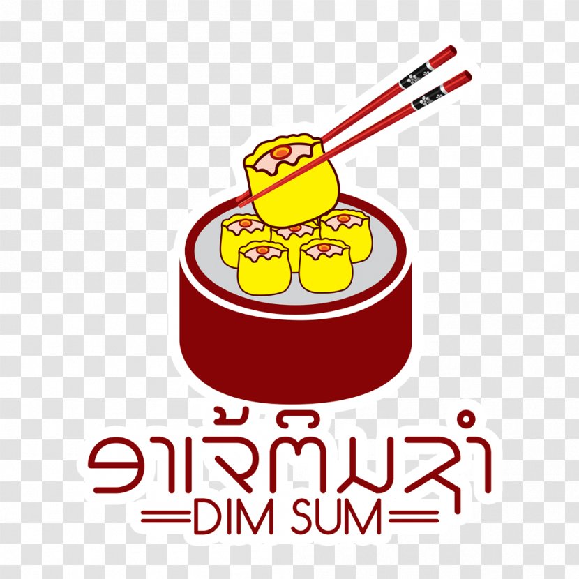 Aje Dim Sum Restaurant Food Tea - Menu Transparent PNG