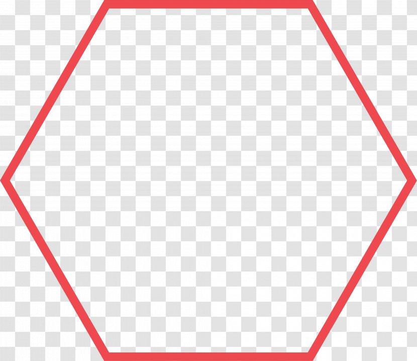 Hexagon Octagon Shape System - Engineering Transparent PNG
