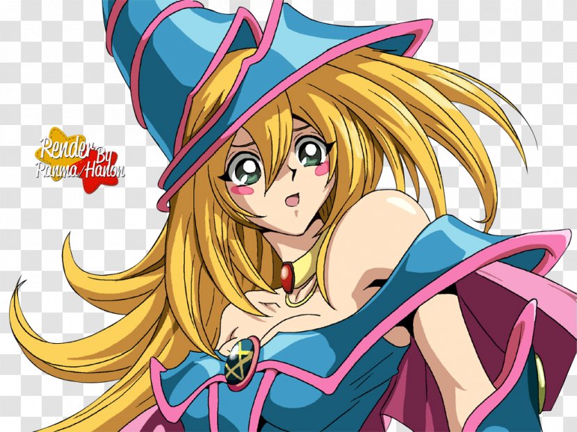 Magician Yu-Gi-Oh! Drawing DeviantArt - Flower Transparent PNG