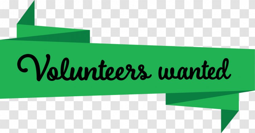 University Of Alberta Cursive Green Arrow Text Volunteering - Wanted Transparent PNG