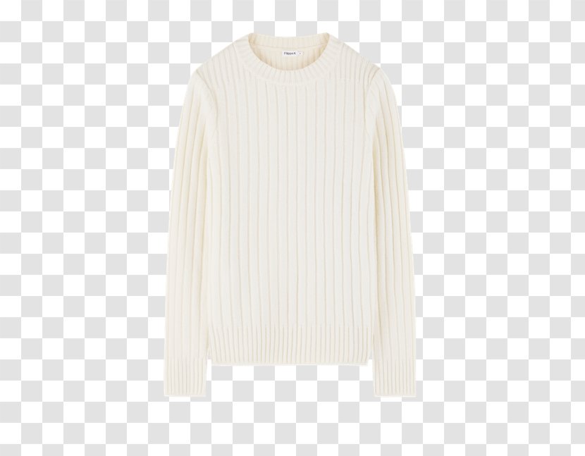 Sleeve Neck - Filippa K Transparent PNG