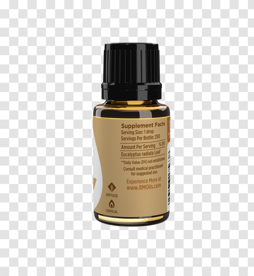Essential Oil Davana Tea Tree Milliliter - Liquid Transparent PNG