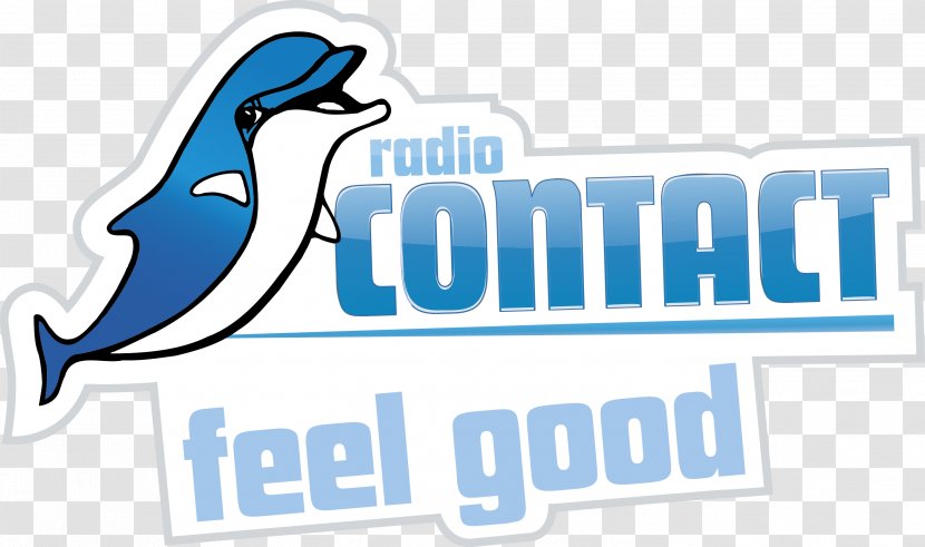 Radio Contact Brussels RTL Group Radio-omroep RTBF International - Marine Mammal - Bull Logo Transparent PNG