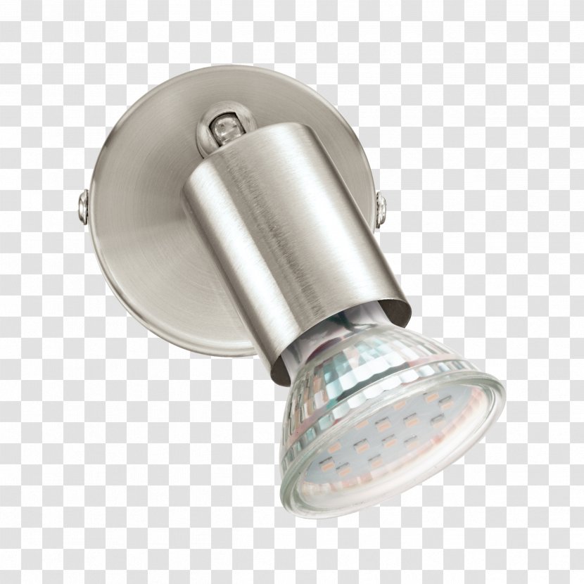 Lighting LED Lamp EGLO Light Fixture - Eglo Transparent PNG
