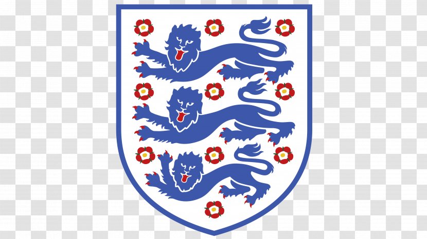 England National Football Team World Cup - Area - Logo Transparent PNG