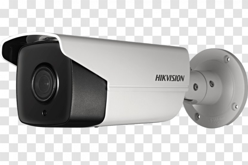 Hikvision IP Camera Closed-circuit Television Nintendo DS - Frame Rate Transparent PNG