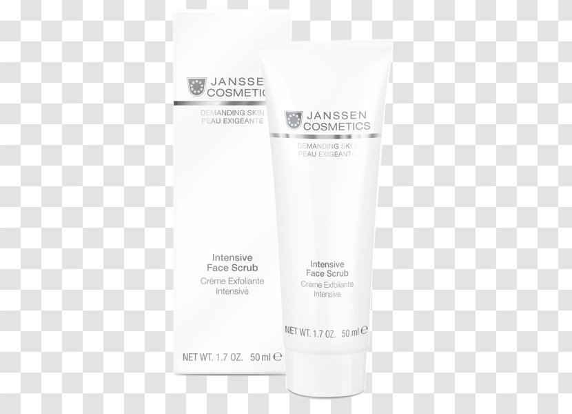 Exfoliation Cosmetics Face Skin Cleanser - Powder - Scrub Transparent PNG