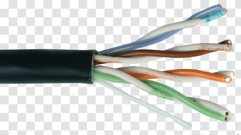 Twisted Pair Category 5 Cable Network Cables American Wire Gauge Liberty Puerto Rico Transparent PNG