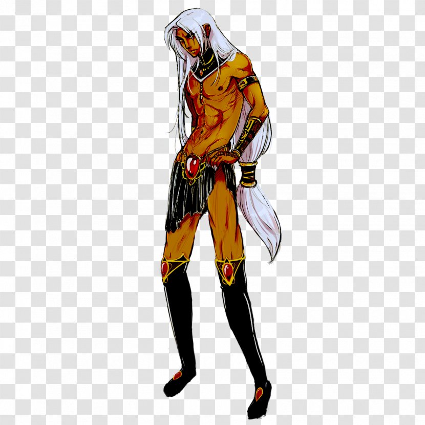 Costume Design Character Fiction Outerwear Transparent PNG