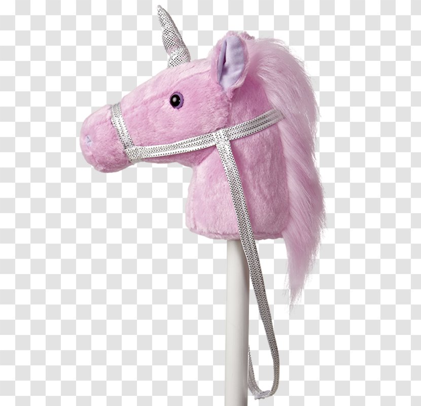 Hobby Horse Gallop Stuffed Animals & Cuddly Toys - Pinto Transparent PNG