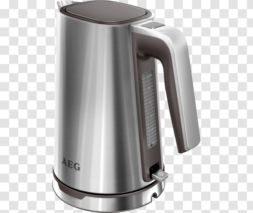 Electric Kettle Electrolux Blender Coffeemaker Transparent PNG