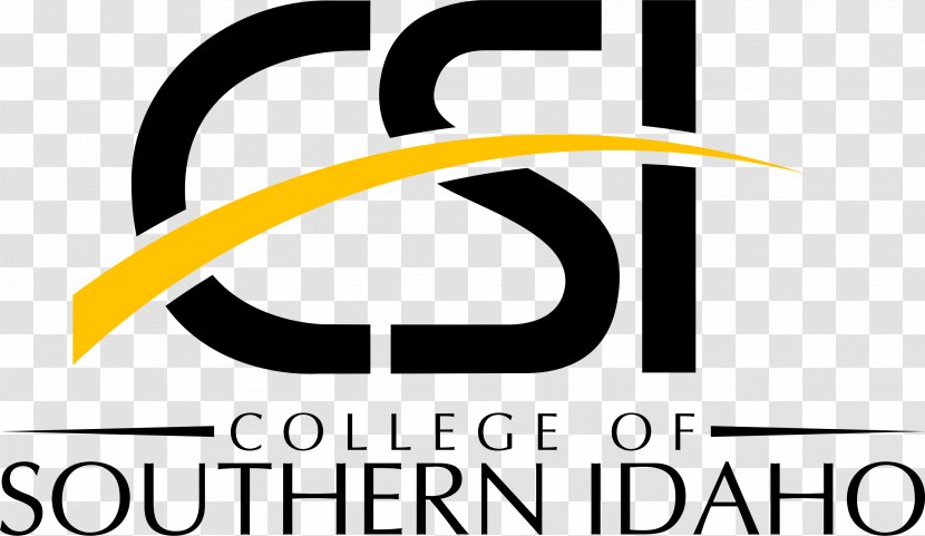 College Of Southern Idaho - Number - North Side Center BurleySouthern Transparent PNG