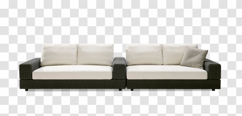 Sofa Bed Couch Slipcover Armrest - King Transparent PNG
