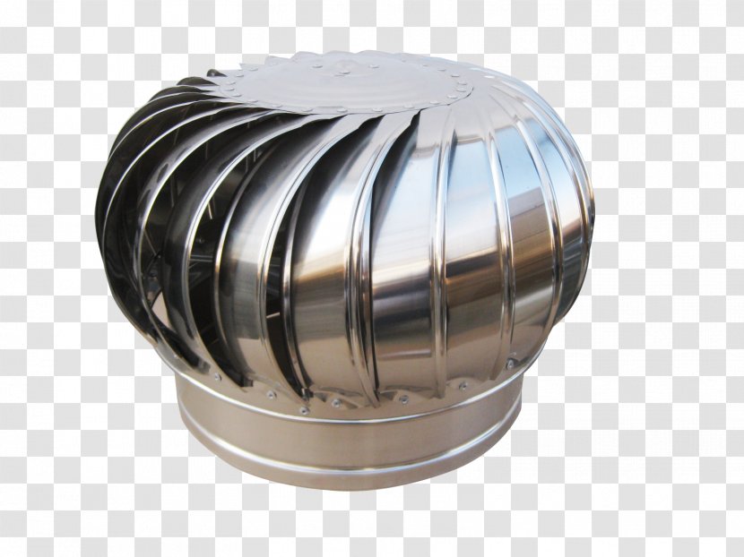 Steel Turbine - Metal - Design Transparent PNG