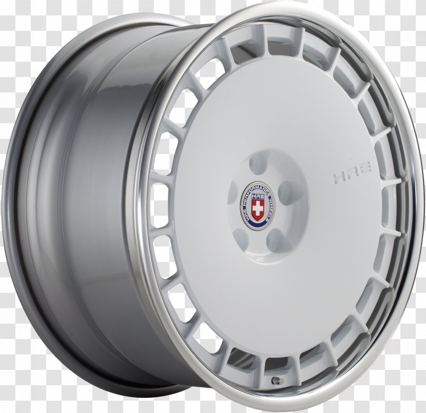 Car HRE Performance Wheels Alloy Wheel Forging Transparent PNG