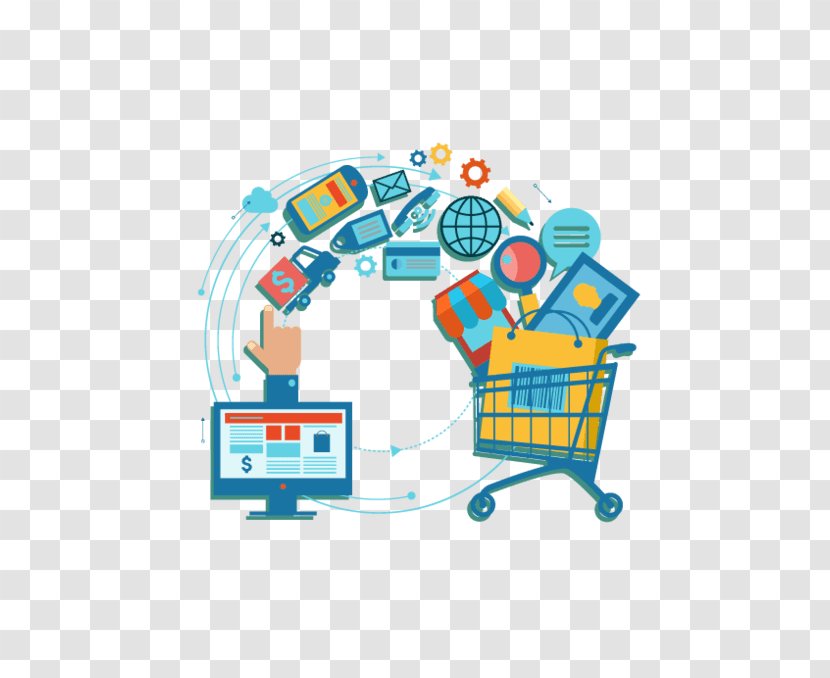 E-commerce Business Web Development Service Product - Consumer Transparent PNG