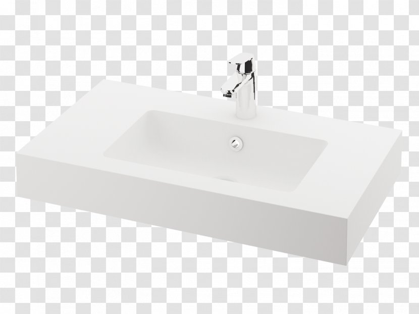 Kitchen Sink Tap Bathroom - планка Transparent PNG