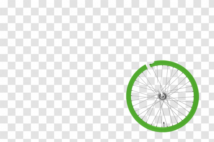 Bicycle Wheels Fixed-gear Spoke - Fixedgear Transparent PNG