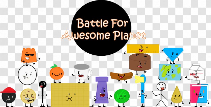 Planet Image Poster Photograph Battle - Organism - Awesome Transparent PNG