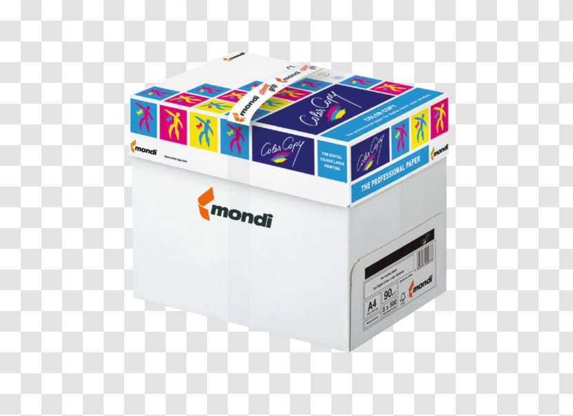 Special Fine Paper Bundesautobahn 3 Printing Mondi - Colorful Boxes Transparent PNG