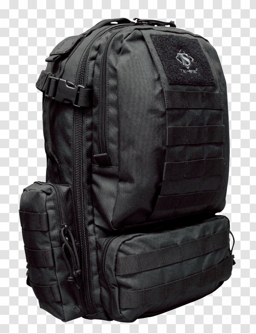 TRU-SPEC Elite 3 Day Backpack OGIO International, Inc. Bag - Zipper Transparent PNG