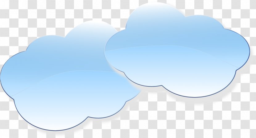 Cloud Logo - Water - Meteorological Phenomenon Transparent PNG