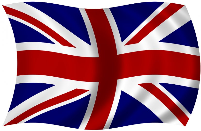 Flag Of England The United Kingdom Clip Art - Transparent Images Transparent PNG