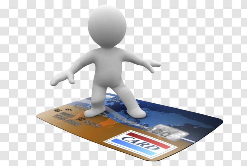 Credit Card Debt Consolidation - Mat Transparent PNG
