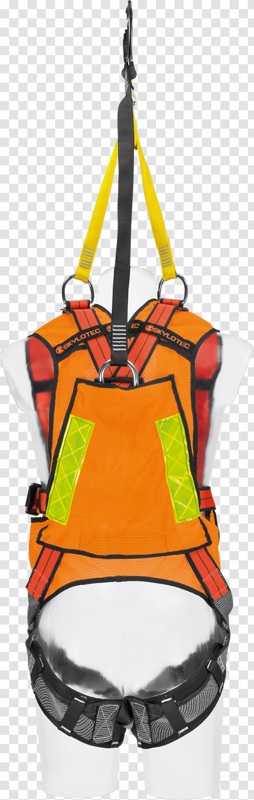 SKYLOTEC Climbing Harnesses Shoulder Personal Protective Equipment EN-standard - Heart - Skylotec Transparent PNG