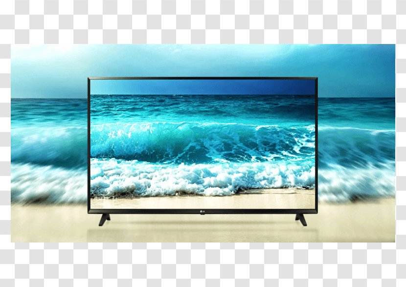 4K Resolution Ultra-high-definition Television Smart TV High-dynamic-range Imaging LG - Flat Panel Display - Lg Transparent PNG