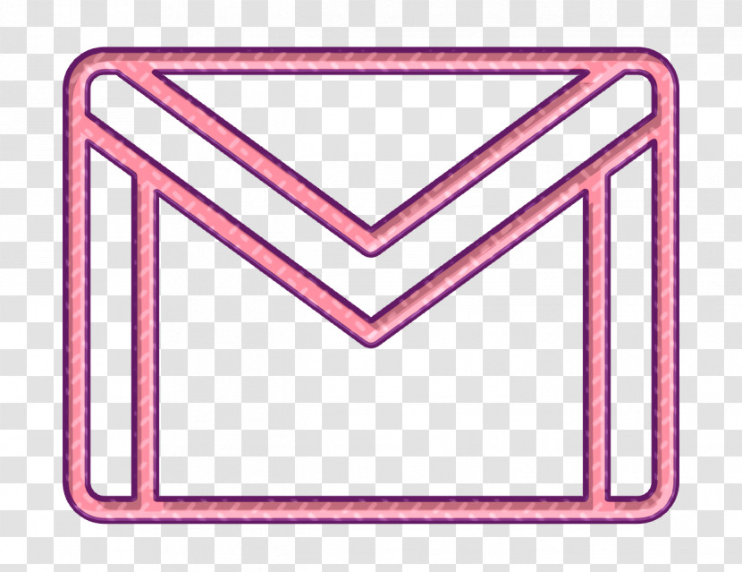 Google Icon Gmail Icon Transparent PNG