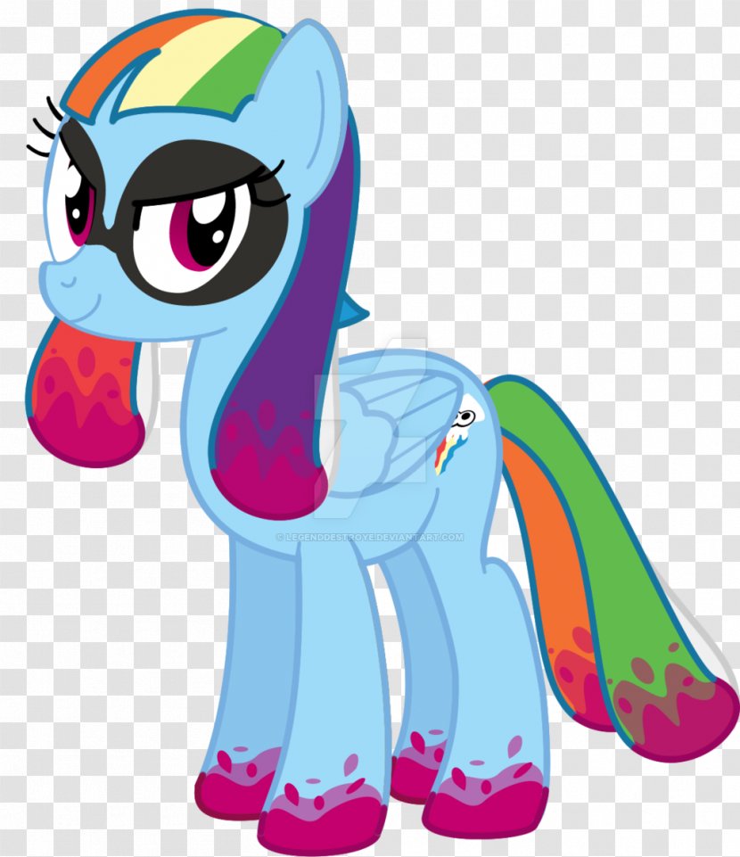Splatoon Applejack Pony Twilight Sparkle Rainbow Dash - My Little Transparent PNG
