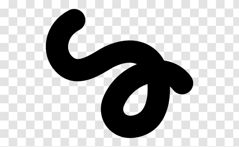 Curve - Symbol - Random Icons Transparent PNG